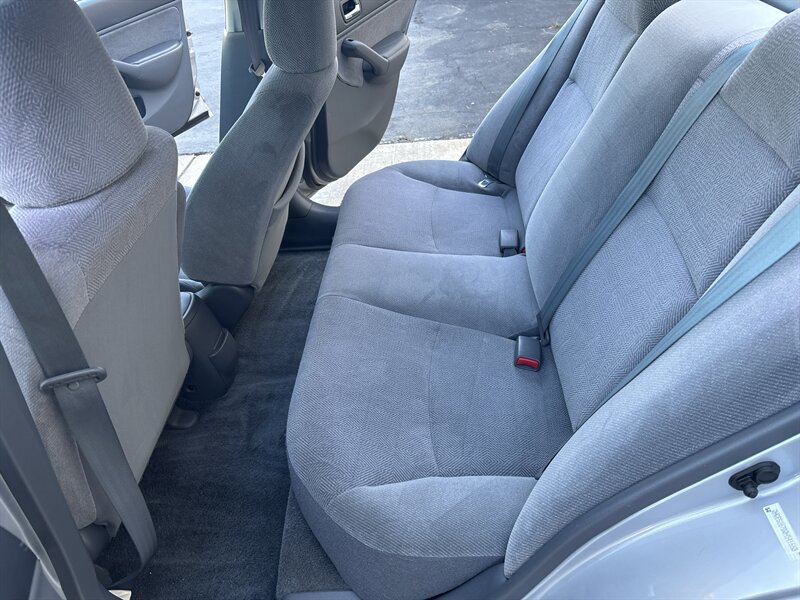 Used 2002 Honda Civic EX image 27