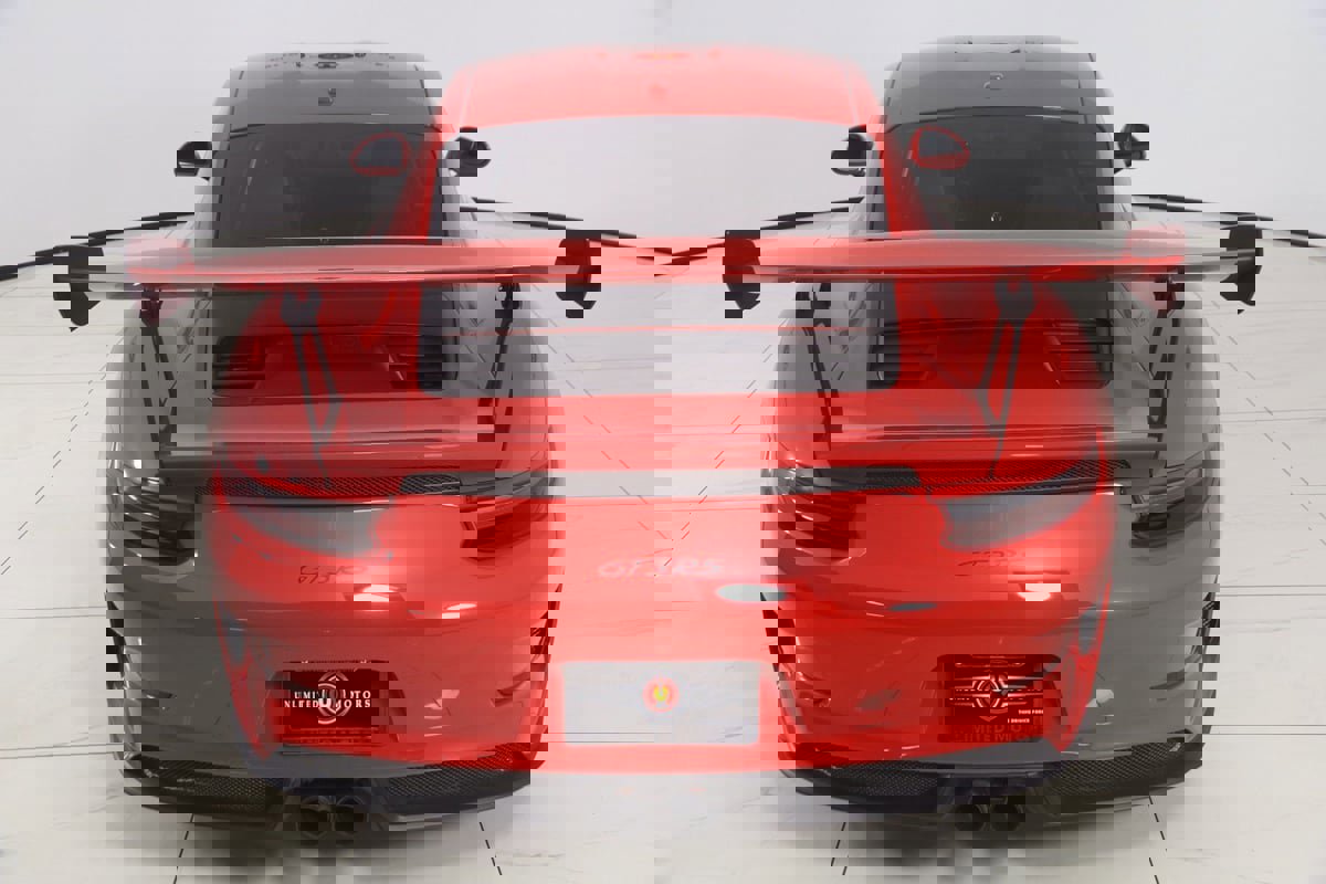 Used 2019 Porsche 911 GT3 RS image 85