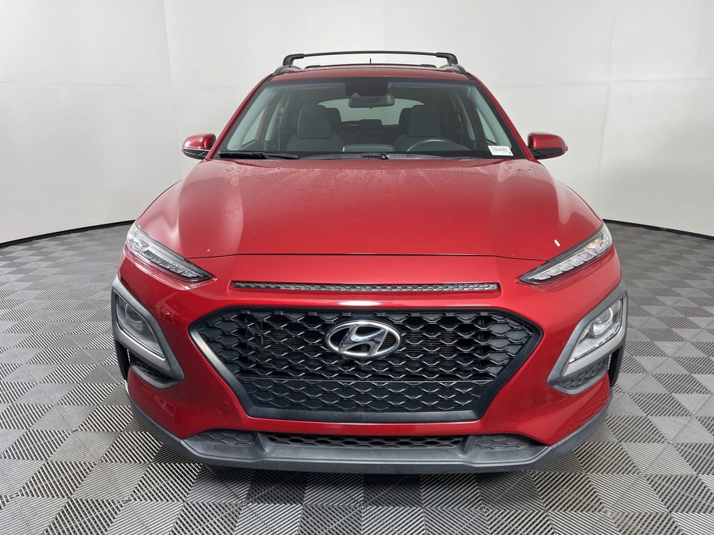 Used 2021 Hyundai Kona SEL AWD/4WD image 15