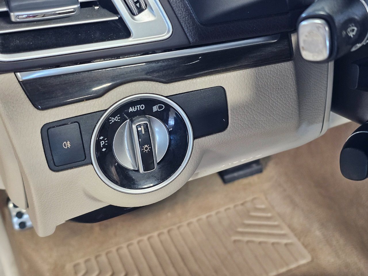 Used 2016 Mercedes-Benz E 400 Cabriolet image 27