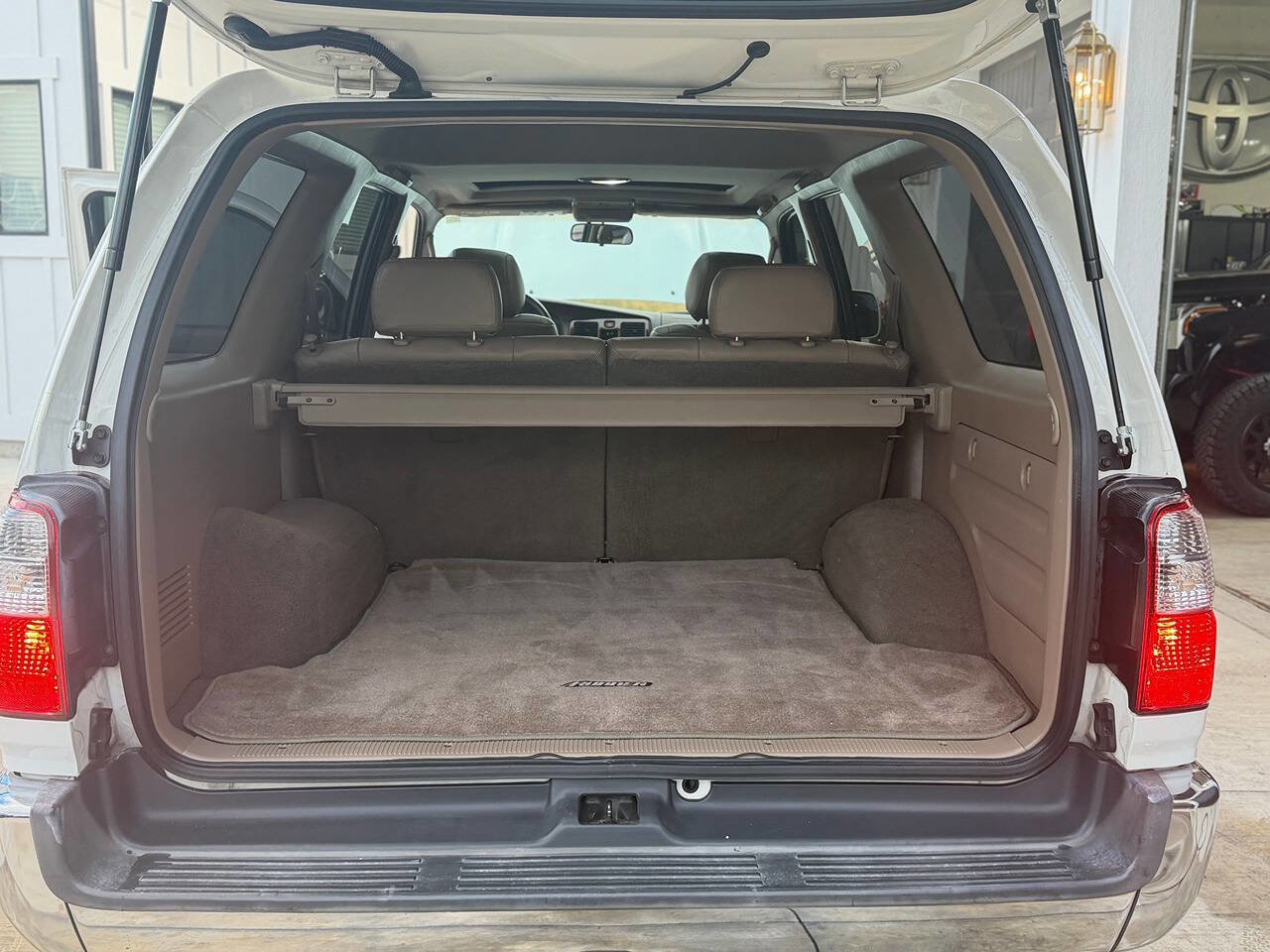 Used 2001 Toyota 4Runner SR5 image 44