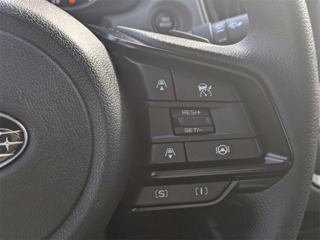 New 2026 Subaru Crosstrek 2.0i Premium image 28