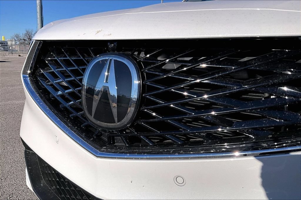 New 2026 Acura MDX w/ Advance Package AWD/4WD image 35