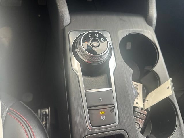 Used 2026 Ford Escape ST-Line w/ Tech Pack #1 AWD/4WD image 42