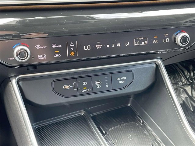 New 2026 Kia Carnival SX Prestige image 36