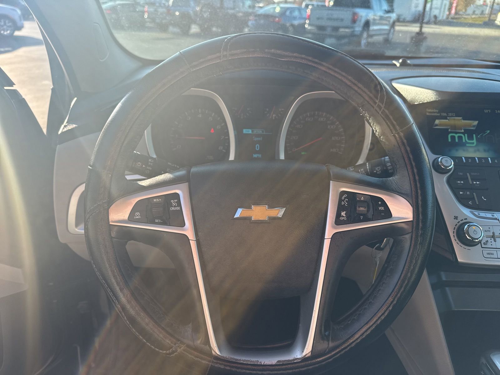 Used 2013 Chevrolet Equinox LT image 20