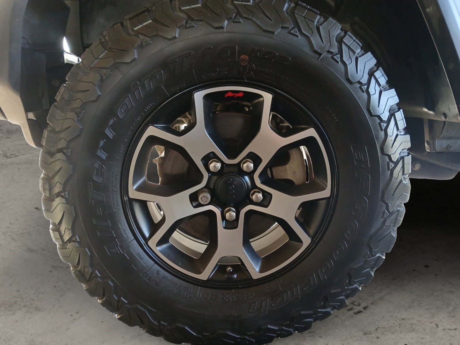 Used 2021 Jeep Wrangler Unlimited Sport image 14