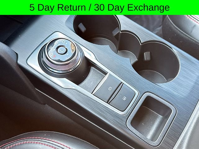 Used 2023 Ford Escape ST-Line w/ Tech Pack #1 AWD/4WD image 19