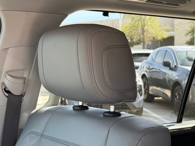 Used 2024 Toyota Sequoia Limited w/ Nightshade Package image 14