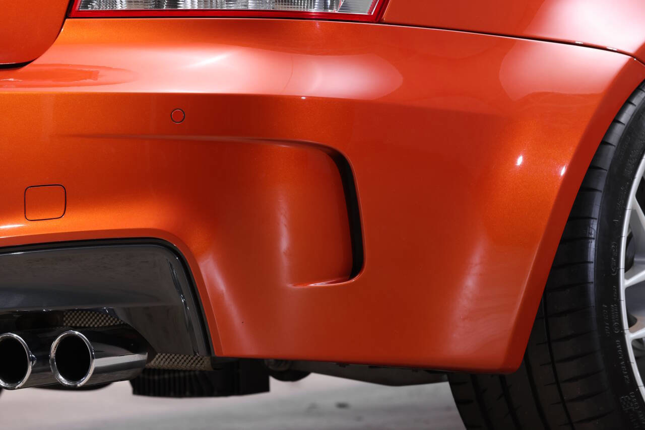 Used 2011 BMW 1 Series M image 23