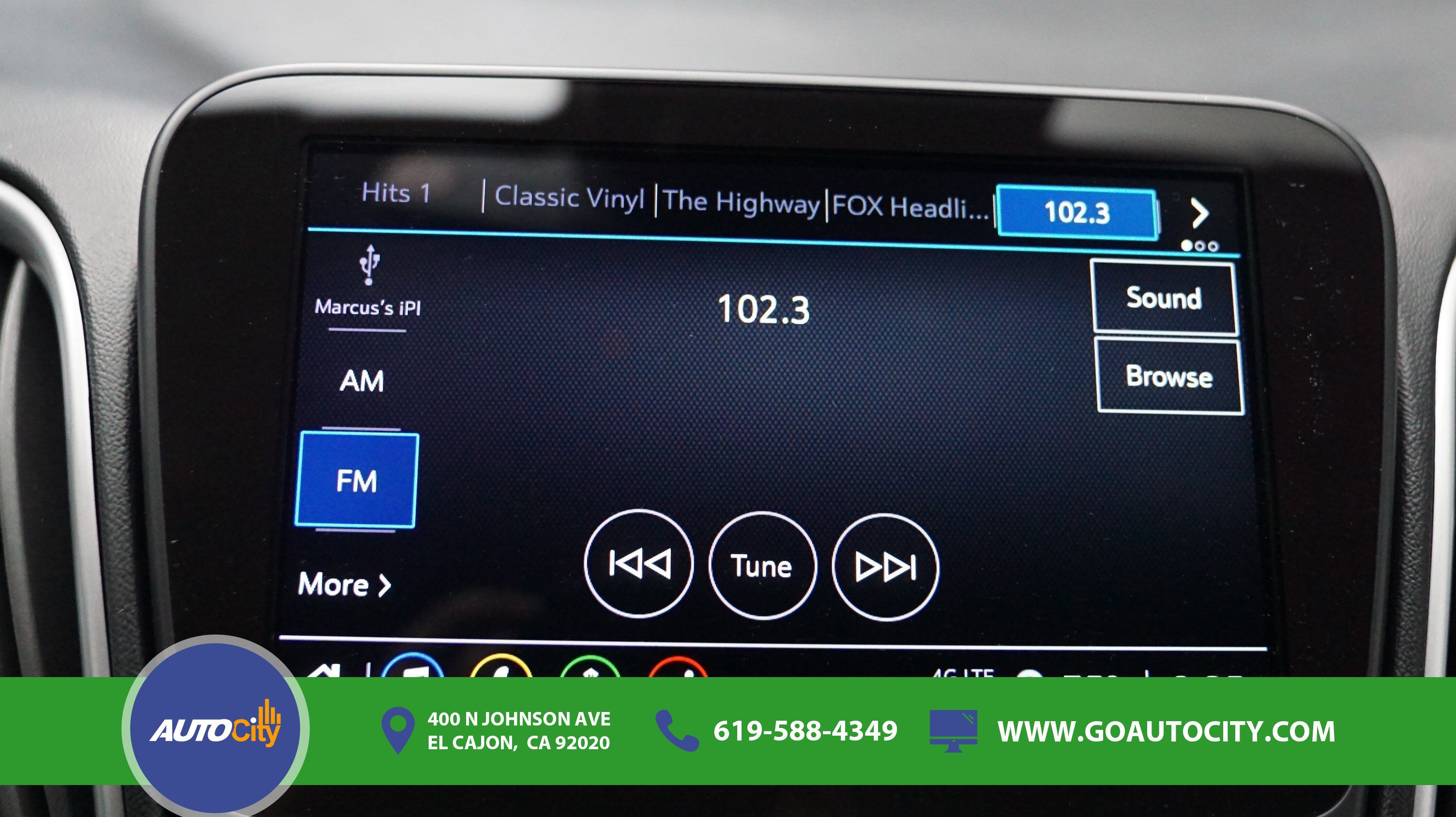 Used 2024 Chevrolet Malibu LT FWD image 21