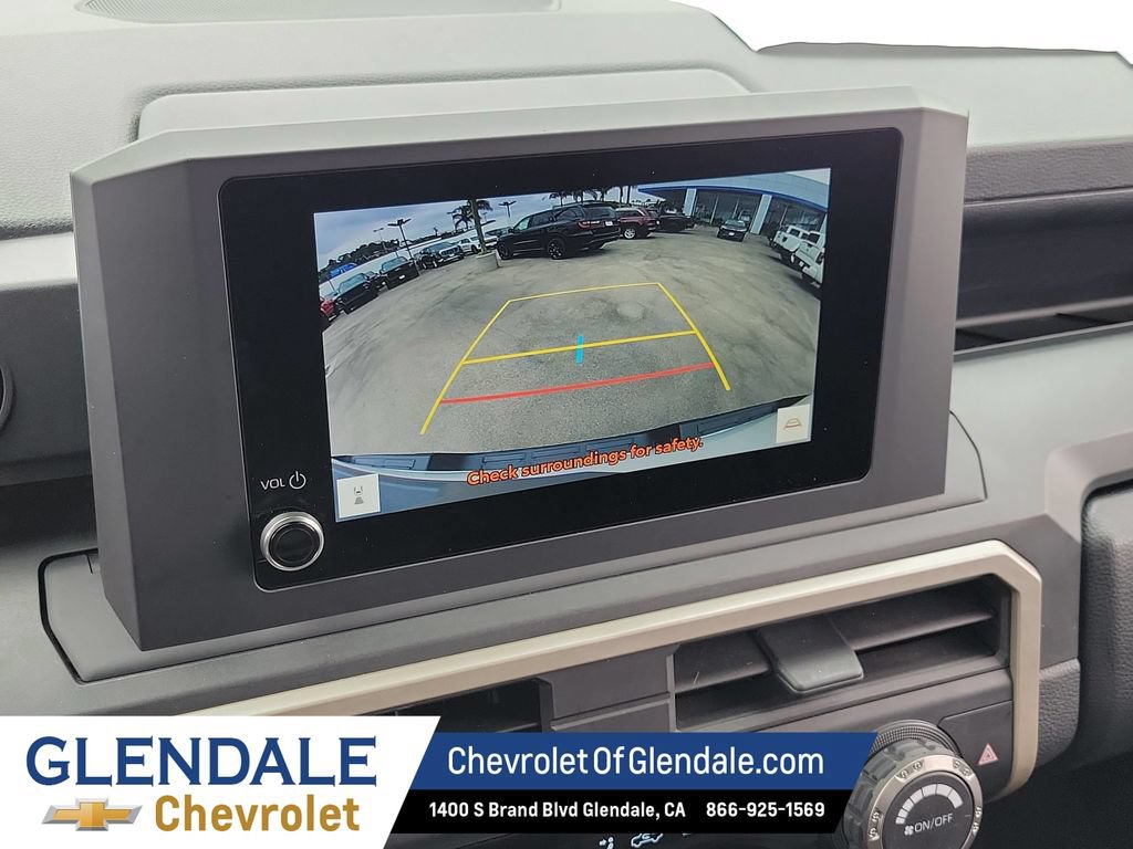 Used 2025 Toyota Tacoma SR RWD image 25
