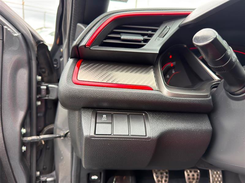 Used 2018 Honda Civic Type R image 12