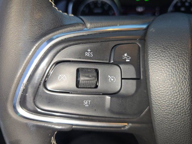 Used 2020 Buick Encore GX Select image 16