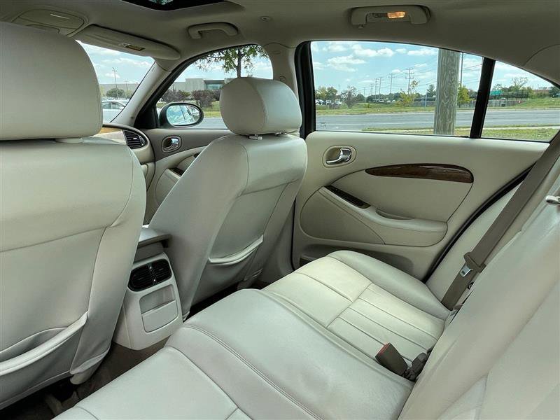 Used 2004 Jaguar S-TYPE 3.0 image 76