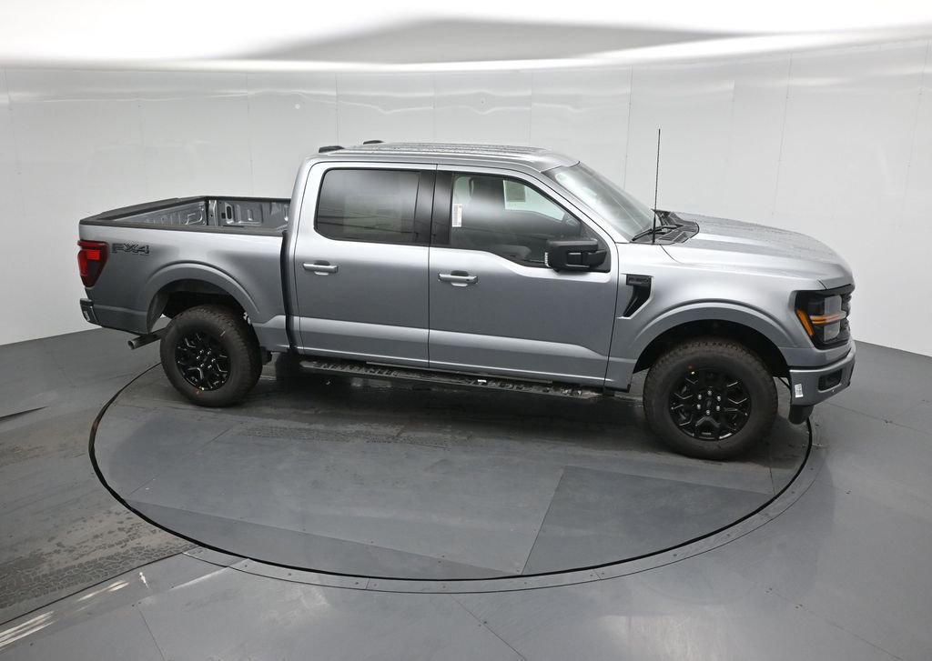 New 2026 Ford F150 XLT w/ Equipment Group 302A MID AWD/4WD image 50