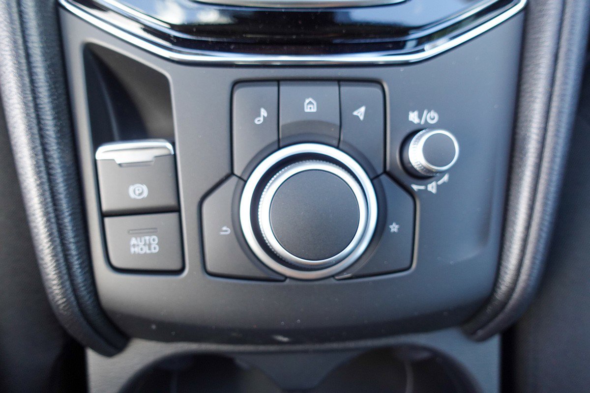 New 2025 MAZDA CX-5 AWD 2.5 S image 20