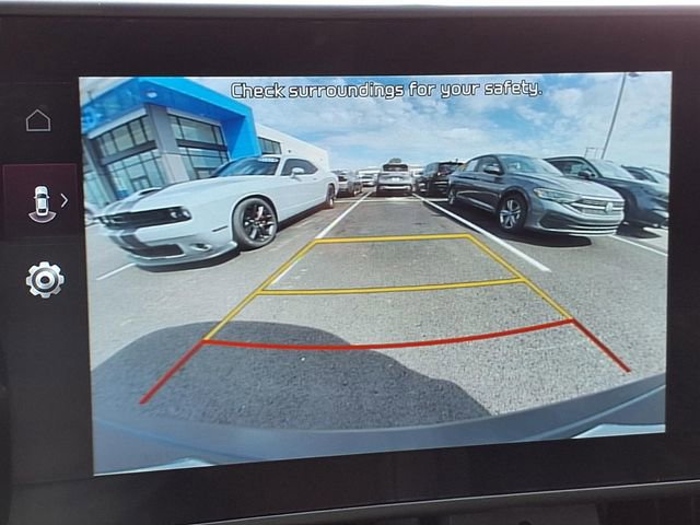 Used 2024 Kia Sportage X-Line w/ X-Line Premium Package image 12