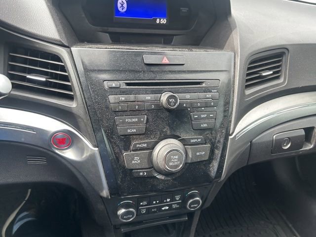 Used 2019 Acura ILX FWD image 8