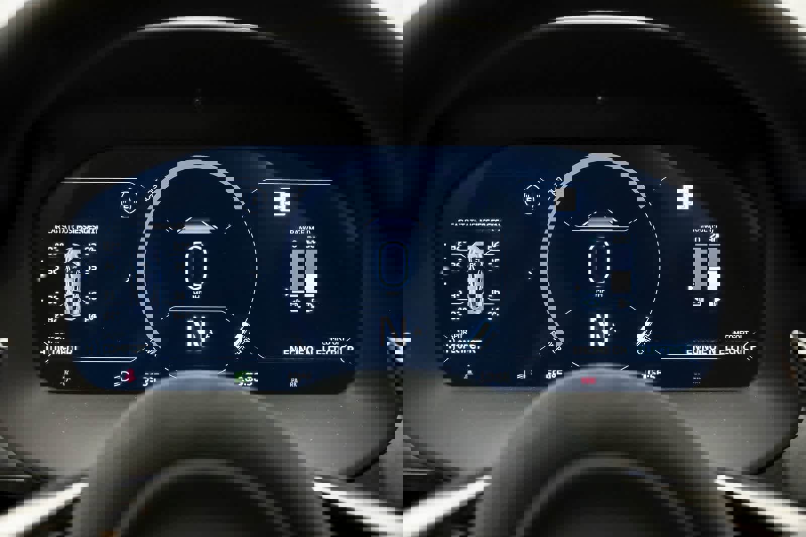 New 2026 McLaren Artura image 18