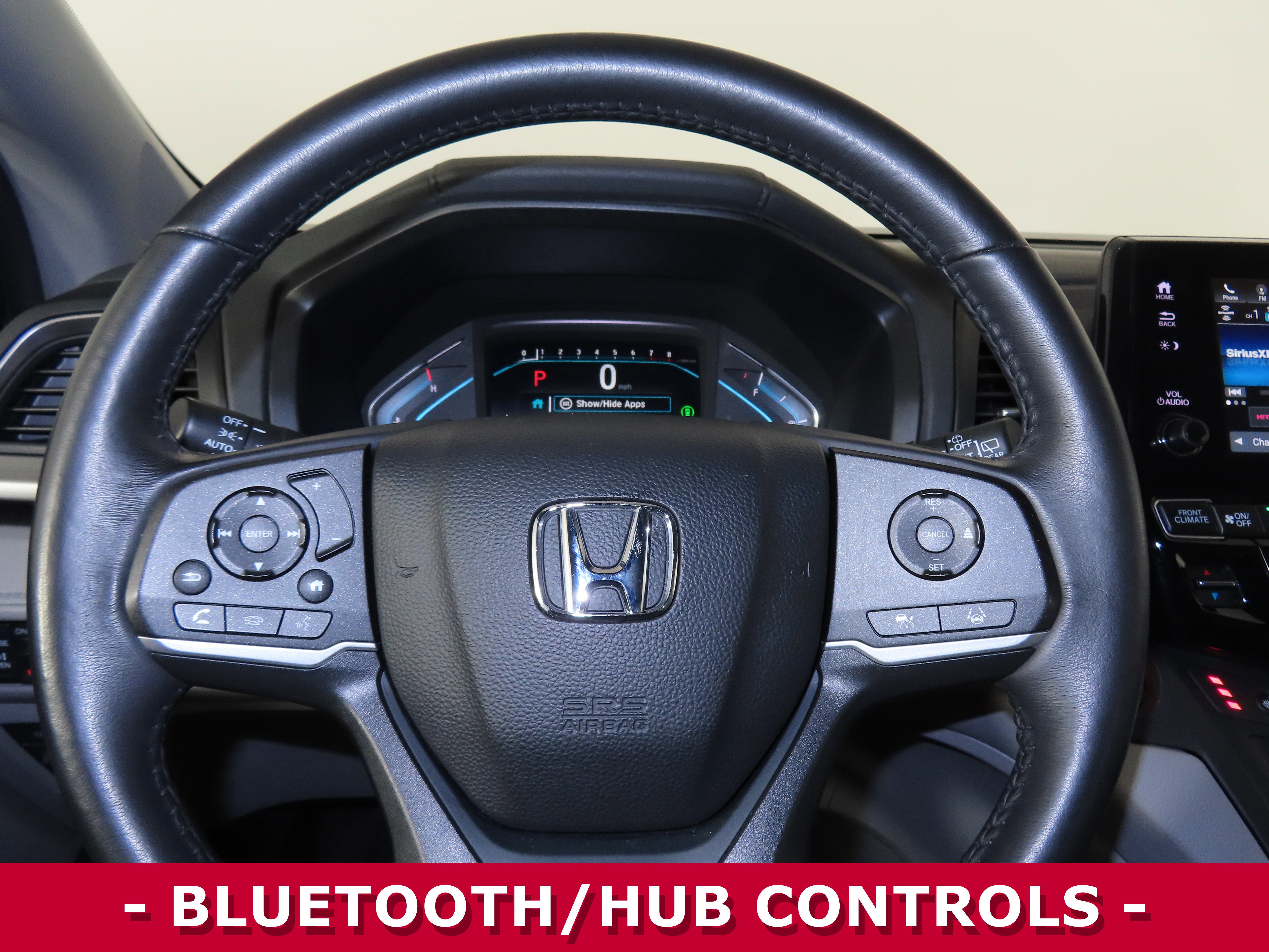 Used 2024 Honda Odyssey EX-L image 13