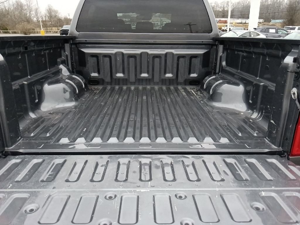 Used 2023 Ford Ranger XLT w/ Equipment Group 301A Mid image 28