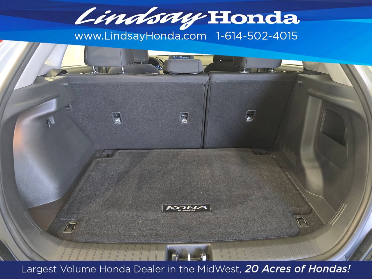 Used 2023 Hyundai Kona SE AWD/4WD image 8