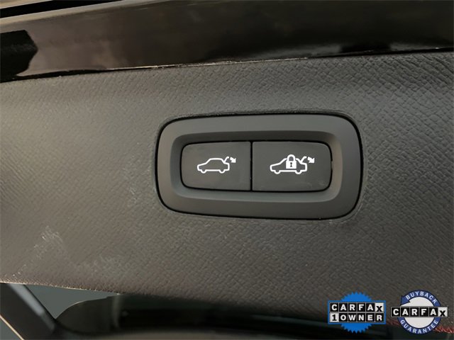 Used 2025 Volvo XC90 B6 Plus image 9
