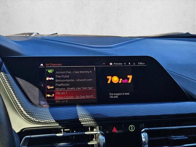 Used 2021 BMW 228i Gran Coupe w/ Convenience Package image 19