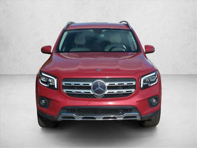 Used 2021 Mercedes-Benz GLB 250 4MATIC video 2