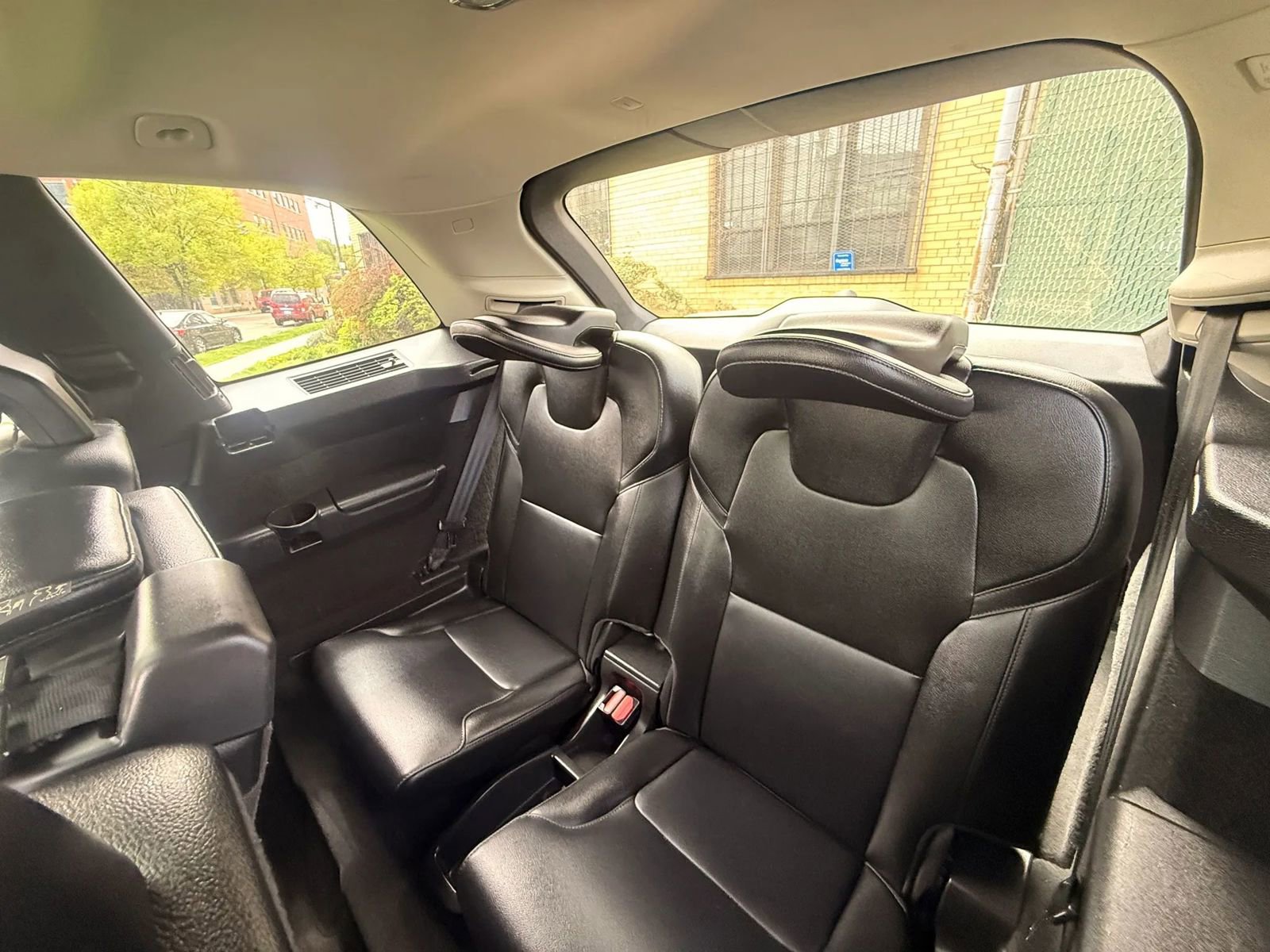 Used 2019 Volvo XC90 T5 Momentum AWD/4WD image 37
