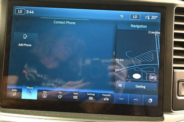 Used 2023 Ford F150 Lariat w/ Equipment Group 502A High AWD/4WD image 33