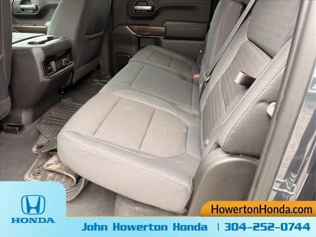 Used 2019 Chevrolet Silverado 1500 RST w/ All-Star Edition image 14