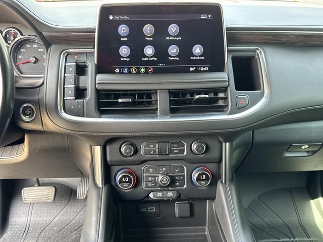 Used 2021 Chevrolet Suburban LS RWD image 30