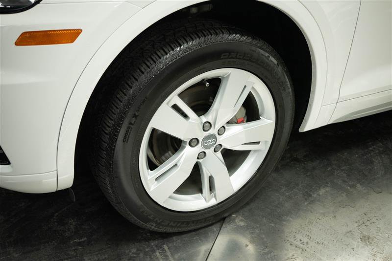 Used 2018 Audi Q5 2.0T Premium image 4