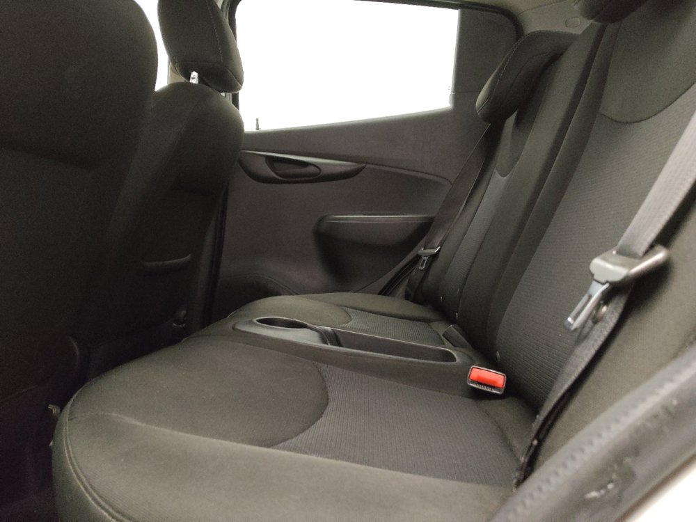 Used 2021 Chevrolet Spark LT FWD image 18