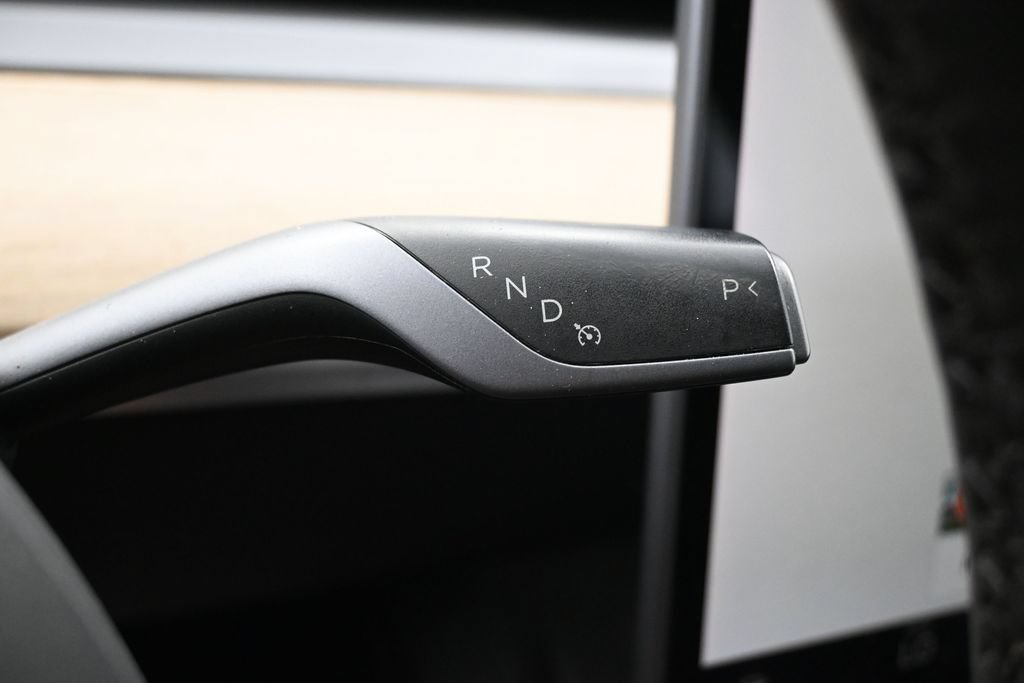 Used 2022 Tesla Model 3 Long Range AWD/4WD image 20