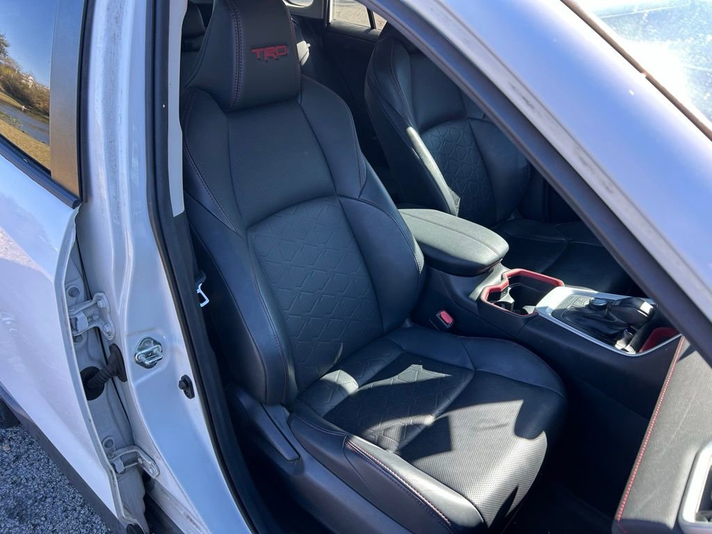 Used 2020 Toyota RAV4 TRD Off-Road w/ TRD Off-Road Weather Package image 15