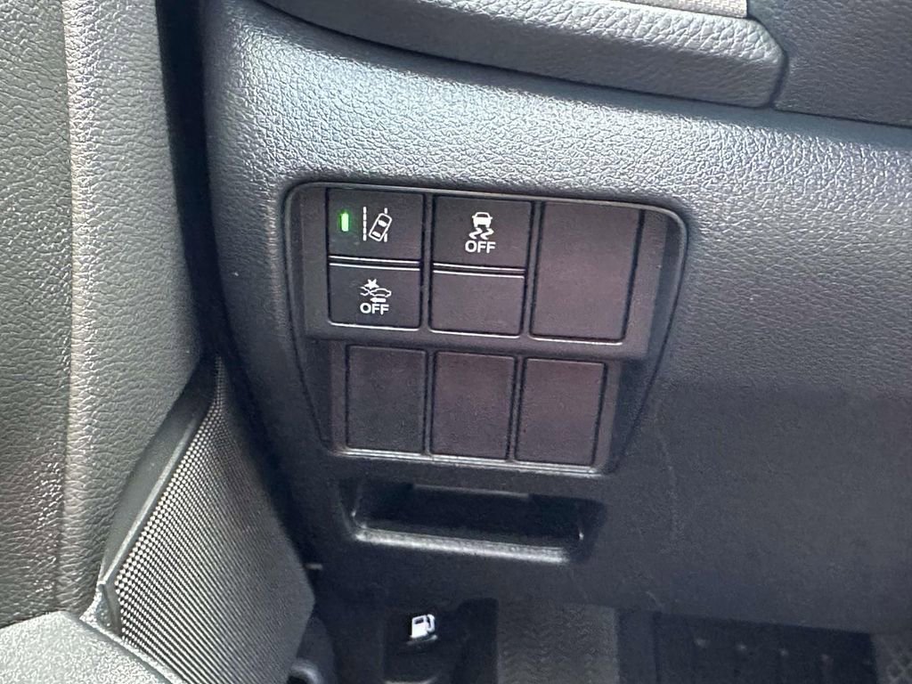 Certified 2022 Honda CR-V Special Edition image 21