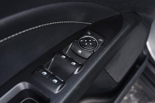 Used 2019 Ford Fusion Titanium FWD image 8