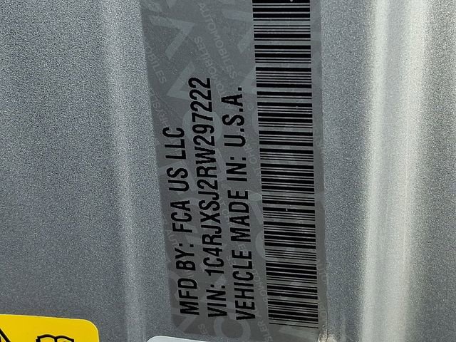 Used 2024 Jeep Wrangler Unlimited Rubicon 392 image 27