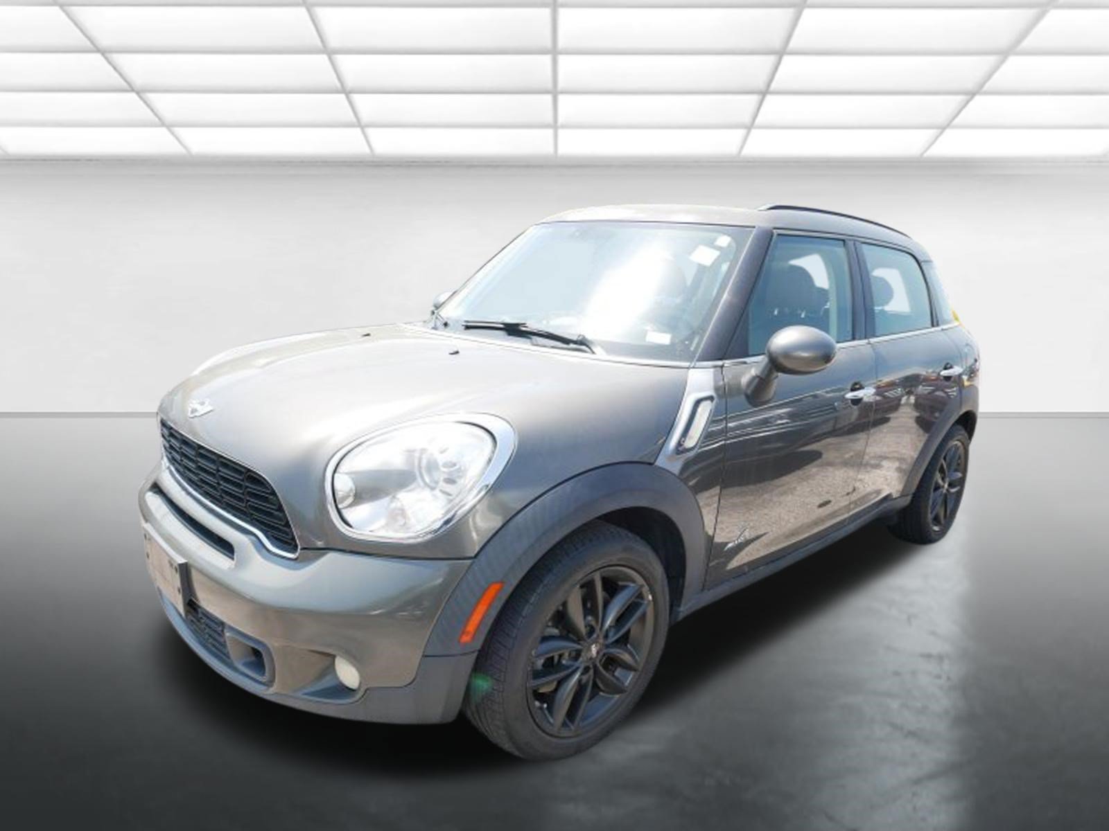Used 2012 MINI Cooper Countryman S AWD/4WD image 3