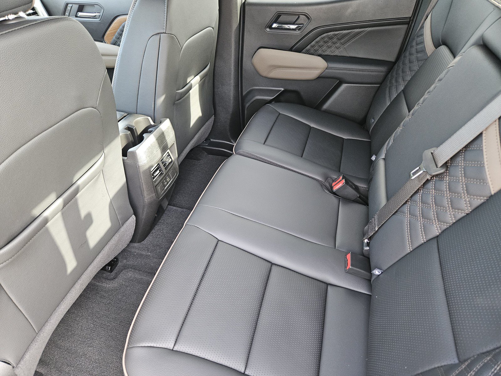New 2026 GMC Canyon Denali AWD/4WD image 20