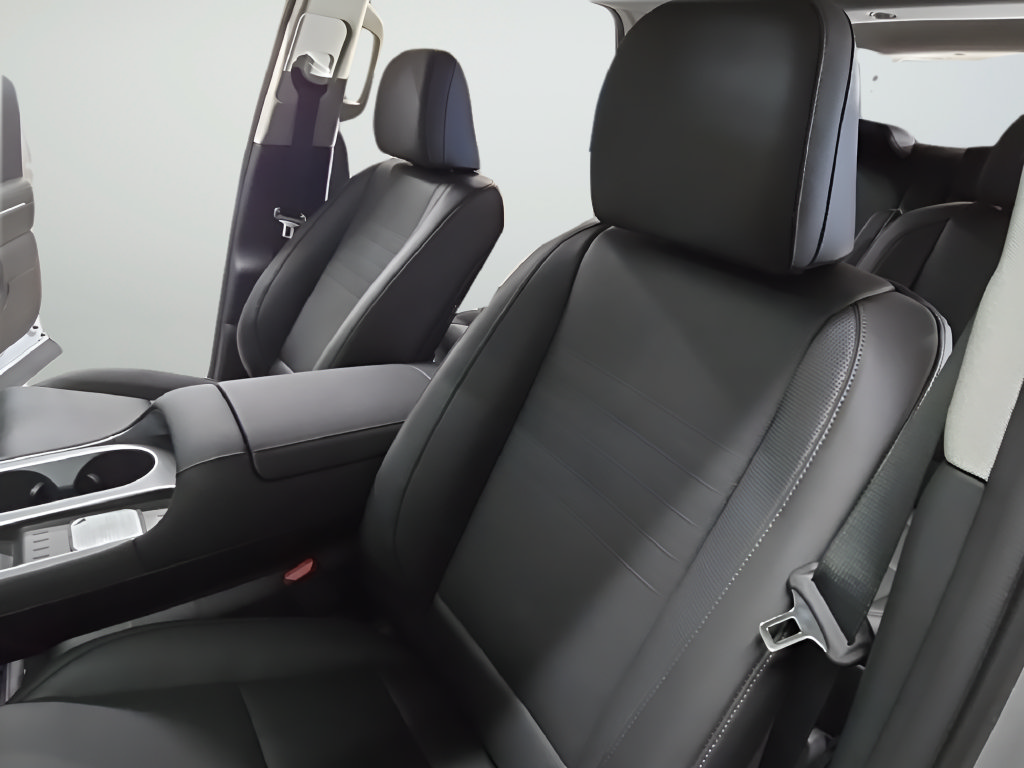 New 2026 Hyundai Palisade Limited AWD/4WD image 13