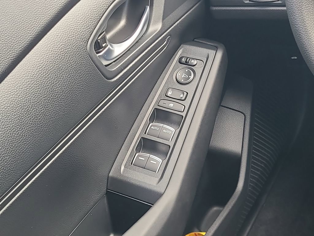 Used 2025 Honda Accord LX image 22