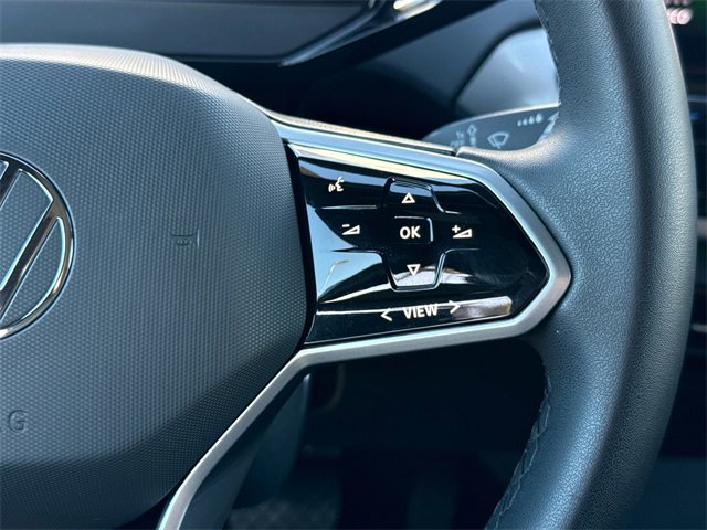 Certified 2023 Volkswagen ID.4 S image 38