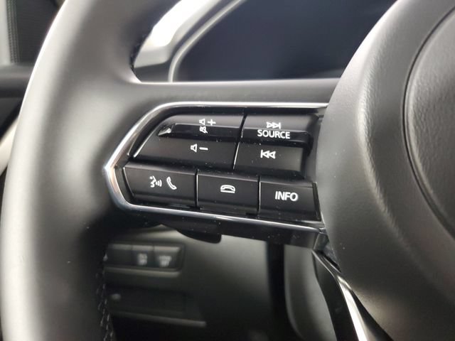 New 2026 MAZDA CX-90 3.3 Turbo w/ Select Package AWD/4WD image 25
