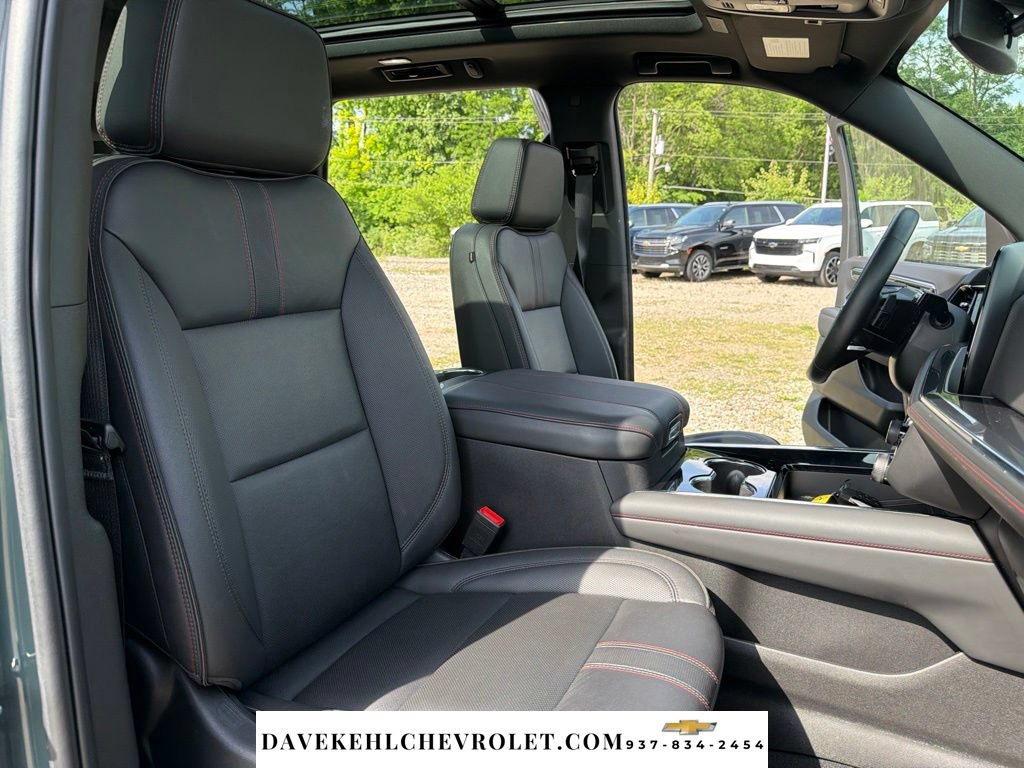 Used 2025 Chevrolet Tahoe RST w/ Comfort Package AWD/4WD image 22