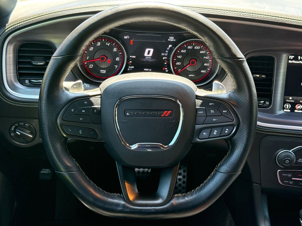 Used 2023 Dodge Charger Scat Pack image 14