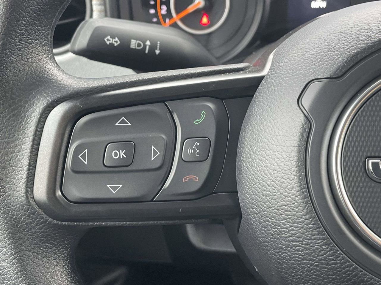 New 2026 Jeep Wrangler Sport image 28